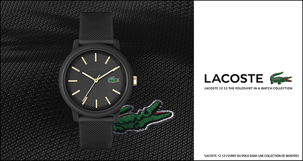 Lacoste