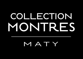 Montres MATY