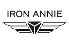 Iron Annie