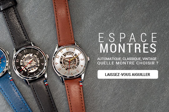 Espace Montres