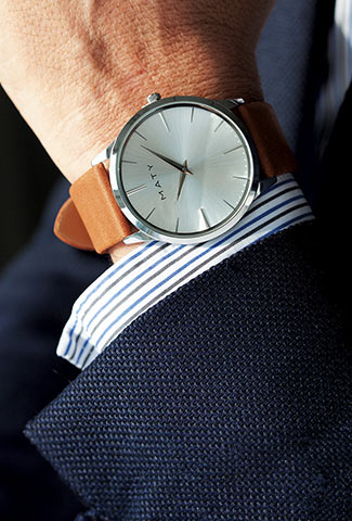 Les montres pour enfants